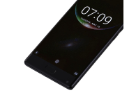 Doogee MIX 6/64GB Czarny - 1390347 - zdjęcie 10